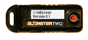AltimeterTwo Version 4.1
