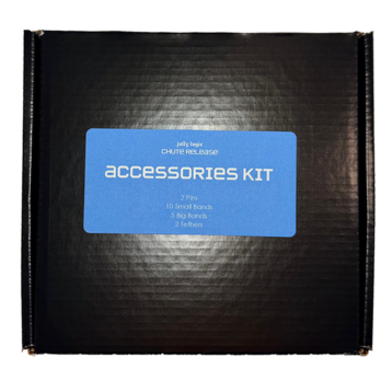 Jolly Logic Chute Release Accessories Kit
