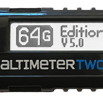 AltimeterTwo