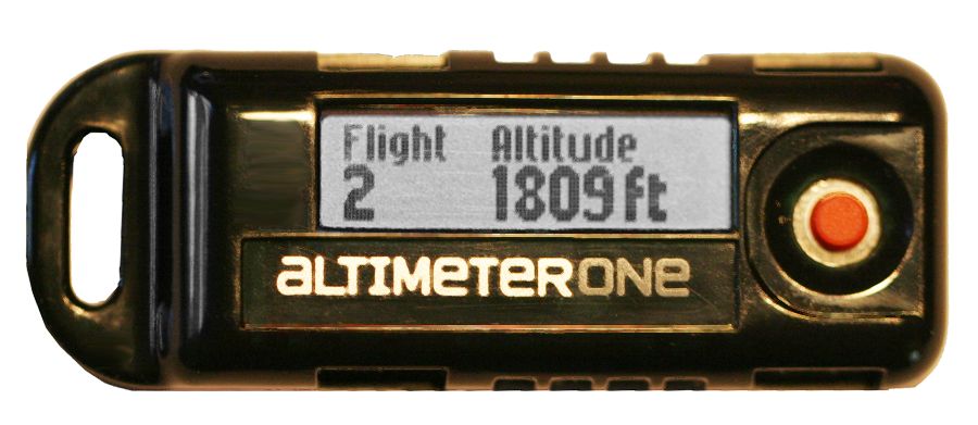 AltimeterOne, overview