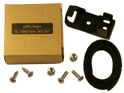 Snap Mount