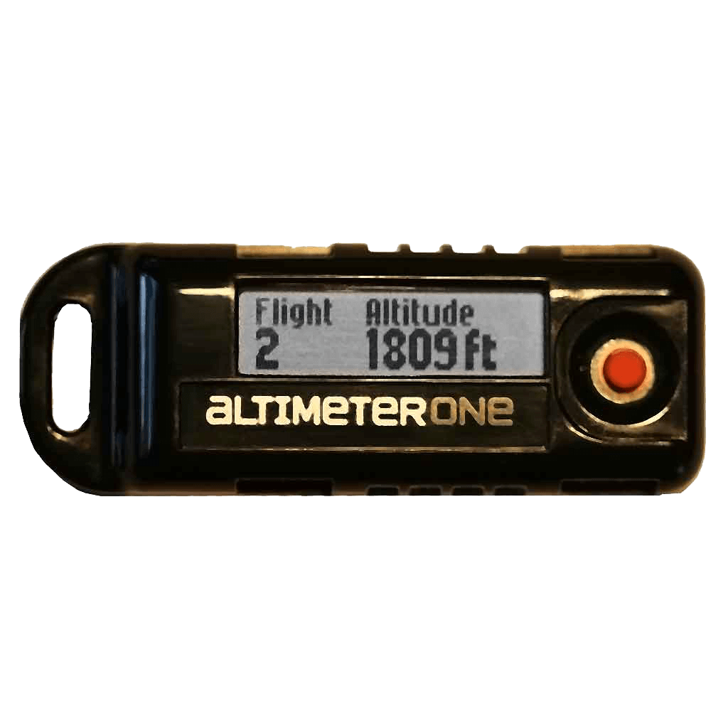 AltimeterOne