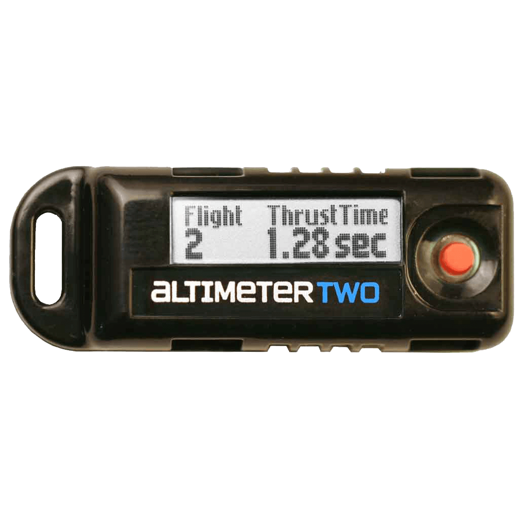 AltimeterTwo